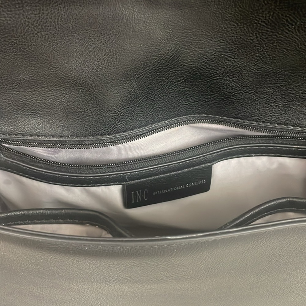 International Concepts Patchwork Purse - image 2